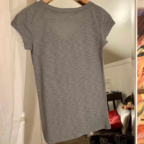 Derek Heart Tee - Picture 3 of 3